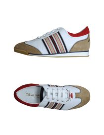 DSQUARED2 - Sneakers