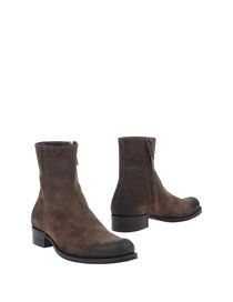DSQUARED2 - Ankle boots