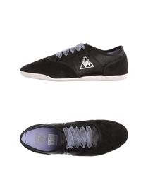 LE COQ SPORTIF - Low-tops