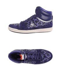 LE COQ SPORTIF - High-tops