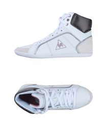LE COQ SPORTIF - High-tops
