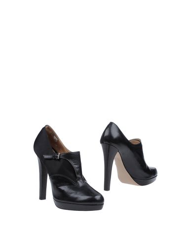 ZOOM DIEGO DOLCINI - Shoe boots