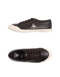 LE COQ SPORTIF - Low-tops