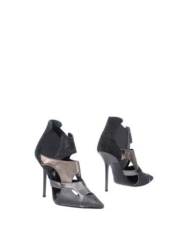 ZOOM DIEGO DOLCINI - Shoe boots