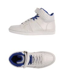 LE COQ SPORTIF - High-top sneaker