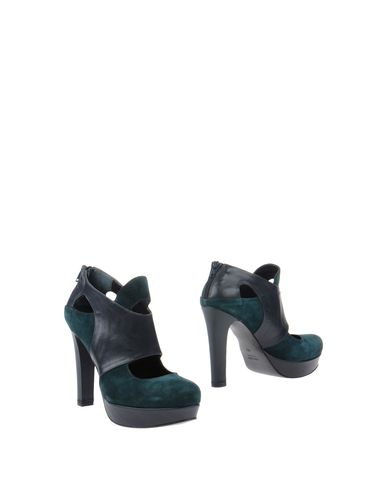 ZOOM MALLONI - Shoe boots