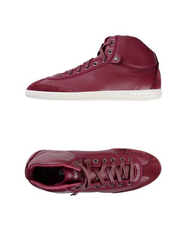 ZOOM LE COQ SPORTIF - High-tops