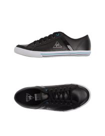 LE COQ SPORTIF - Low-tops