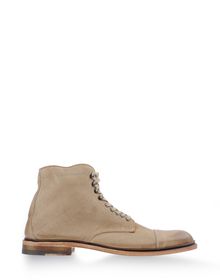 Ankle boots - N.D.C. MADE BY HAND