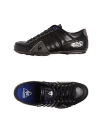LE COQ SPORTIF - Low-tops