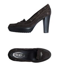 TOD'S - Mocassino