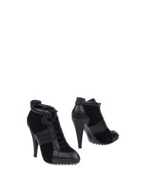 TOD'S - Ankle boots