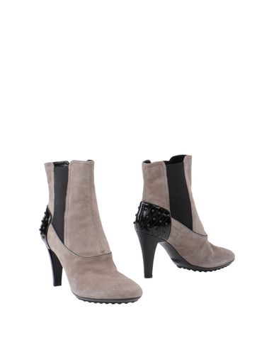ZOOM TOD'S - Ankle boots