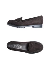 TOD'S - Moccasins