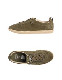 LE COQ SPORTIF - Low-tops
