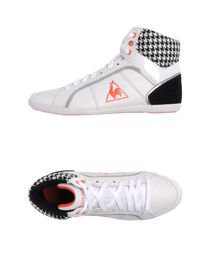 LE COQ SPORTIF - High-tops