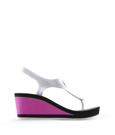 ARMANI JEANS - Wedge