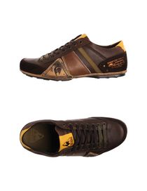 LE COQ SPORTIF - Low-tops