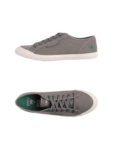 ZOOM LE COQ SPORTIF - Low-tops