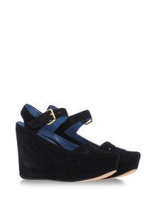 Sling-backs - MARC BY MARC JACOBS