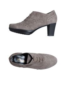 CRISTAL - Laced shoes