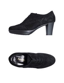 CRISTAL - Laced shoes