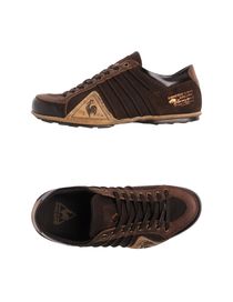 LE COQ SPORTIF - Low-tops