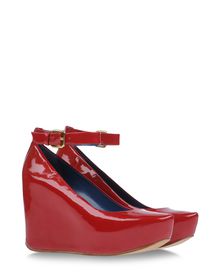Pumps - MARC BY MARC JACOBS