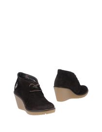 U.S.POLO ASSN. - Laced shoes