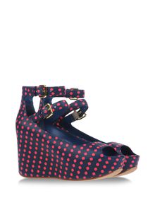 Open toe - MARC BY MARC JACOBS
