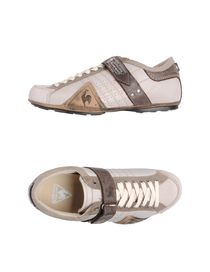 LE COQ SPORTIF - Low-tops