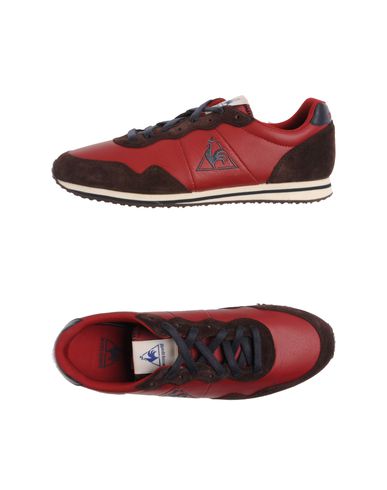 ZOOM LE COQ SPORTIF - Low-tops