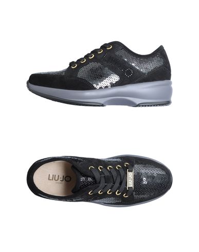 ZOOM LIU •JO SHOES - Wedge