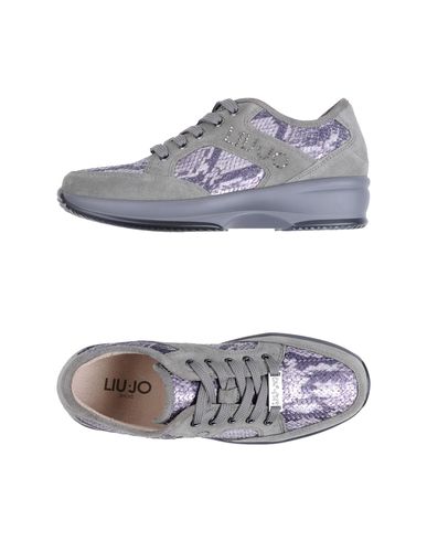 ZOOM LIU •JO SHOES - Wedge