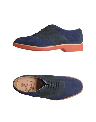 ZOOM TRICKER'S - Lace-up shoes