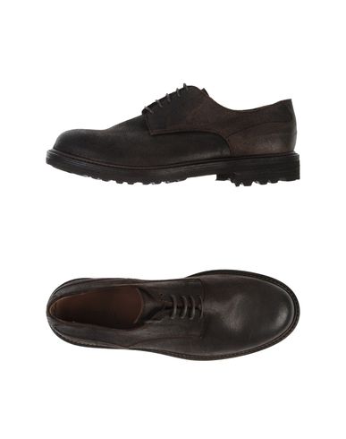 ZOOM MIGLIORE - Laced shoes