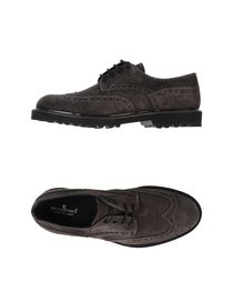 CIRO LENDINI - Laced shoes