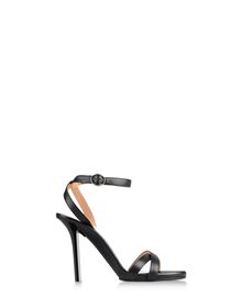 High-heeled sandals - MAISON MARTIN MARGIELA 22