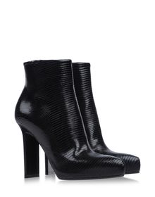 Stivaletti - MAISON MARTIN MARGIELA 22