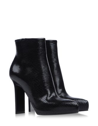 Ankle boots - MAISON MARTIN MARGIELA 22