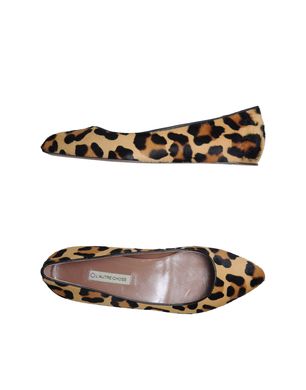 L' AUTRE CHOSE - Ballet flats