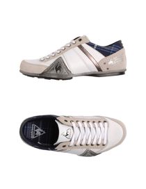 LE COQ SPORTIF - Low-tops