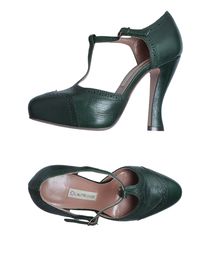 L' AUTRE CHOSE - Closed-toe slip-ons