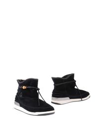 LE COQ SPORTIF - Ankle boots