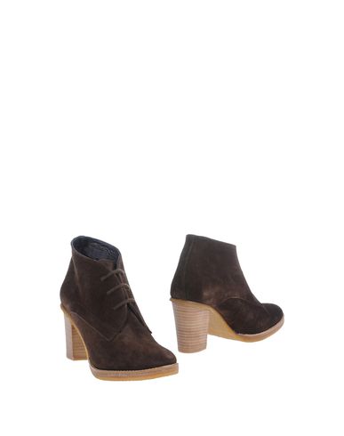 ZOOM CASTAÑER - Ankle boots