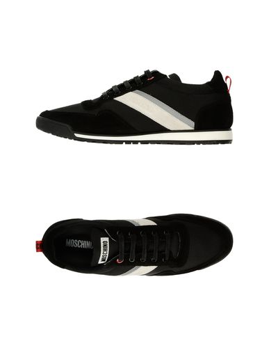 ZOOM MOSCHINO - Sneakers
