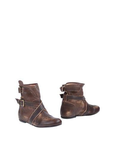 ZOOM POPS by VERSILIA - Ankle boots