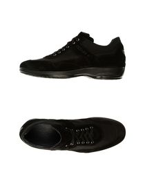 CESARE P. - Low Sneakers & Tennisschuhe