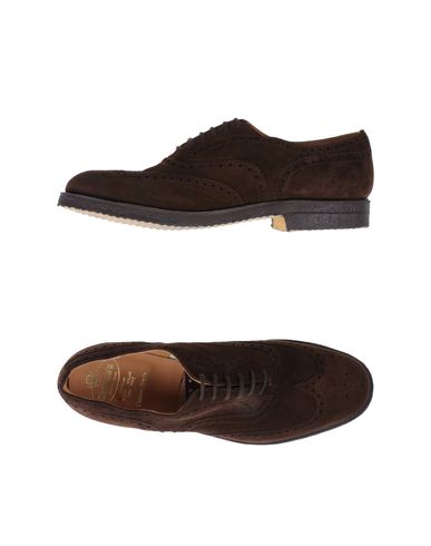 ZOOM CHURCH'S - Lace-up shoes