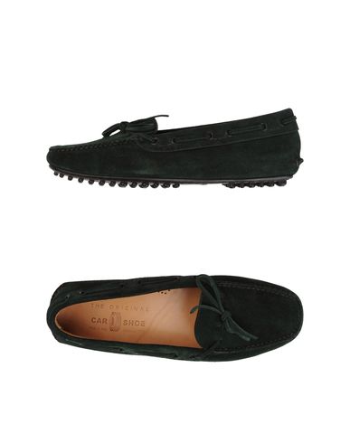ZOOM CARSHOE - Moccasins